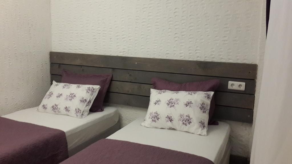 Bizim Ev Hotel (Adults Only) Alaçatı Exteriör bild