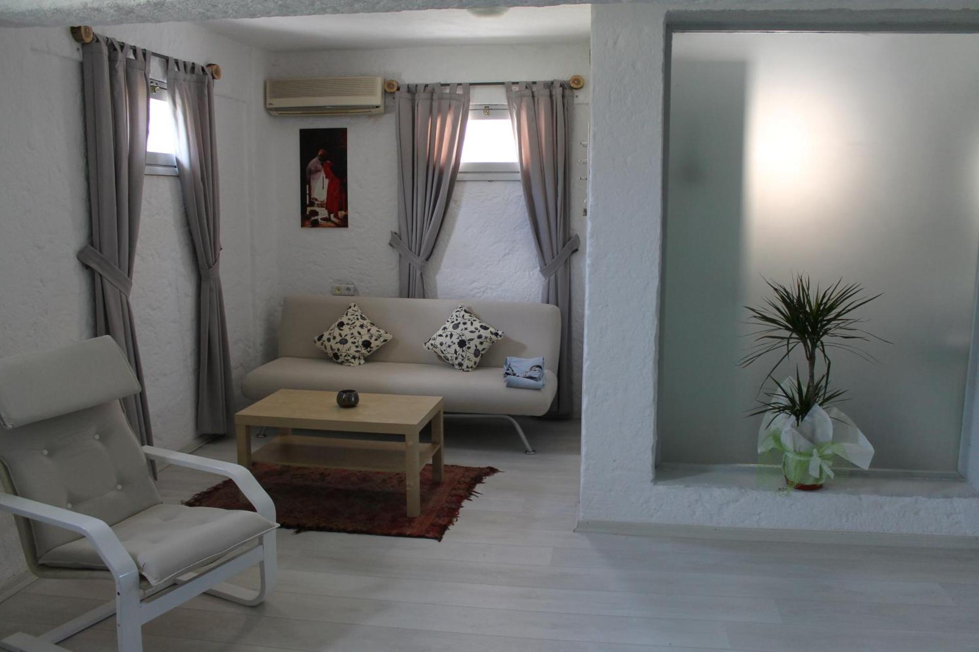 Bizim Ev Hotel (Adults Only) Alaçatı Exteriör bild